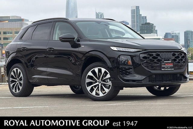 Photo of 2026 Audi Q3 SUV