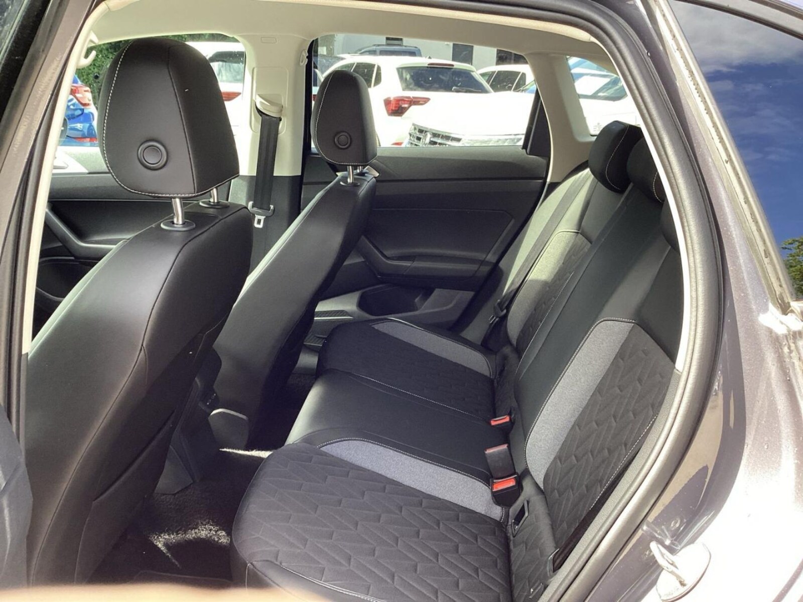 Volkswagen Taigo – Bild 14