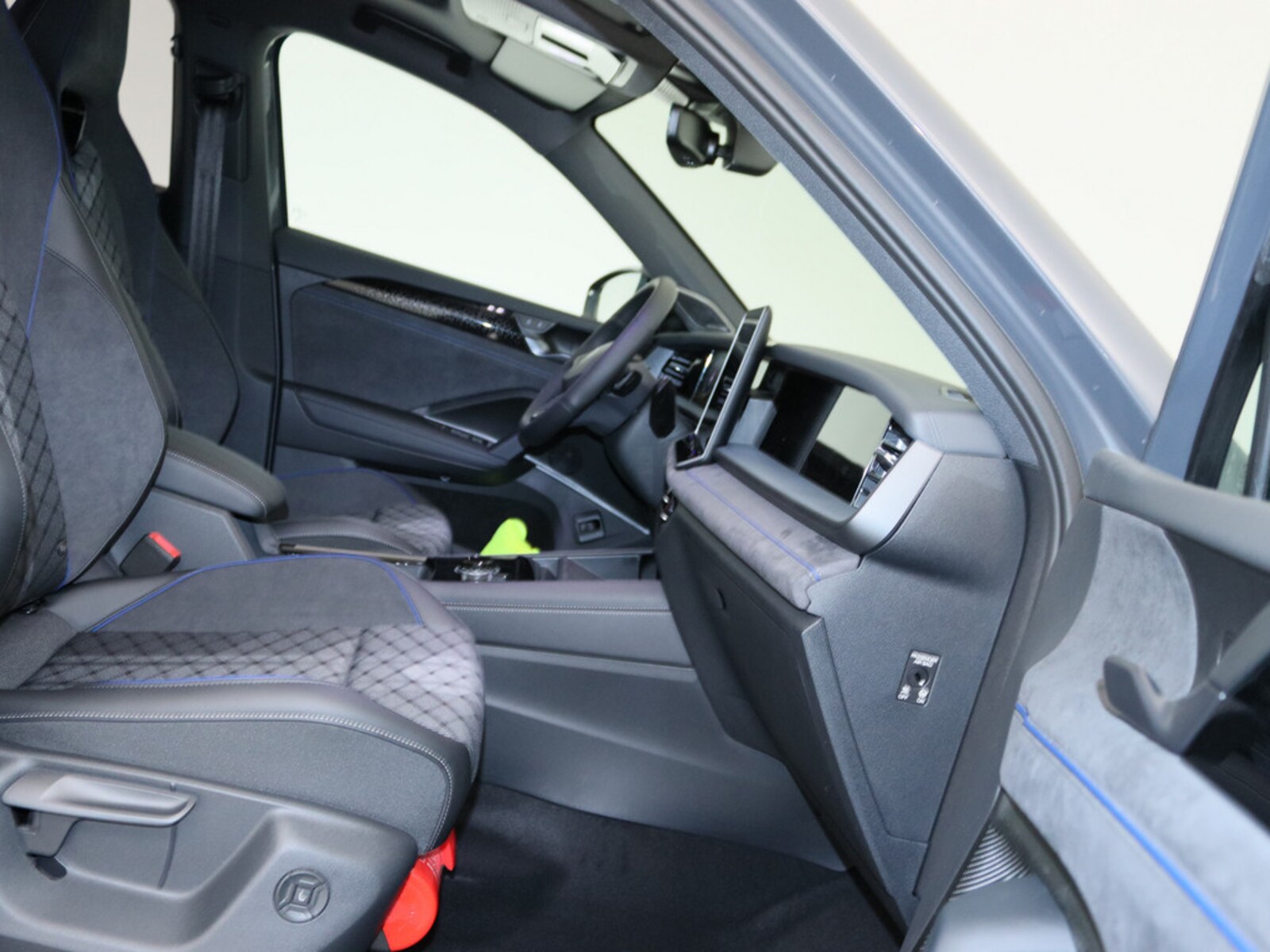 Volkswagen Tayron – Bild 8