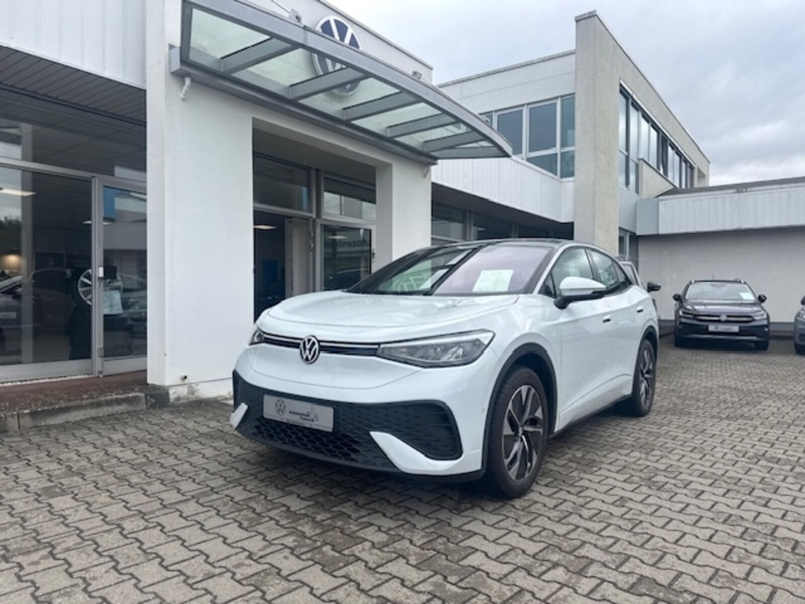 Volkswagen ID.5 – Bild 2