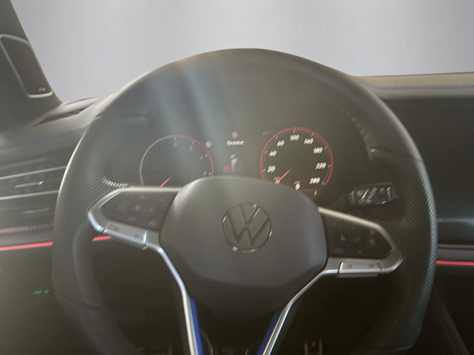 Volkswagen Touareg – Bild 10