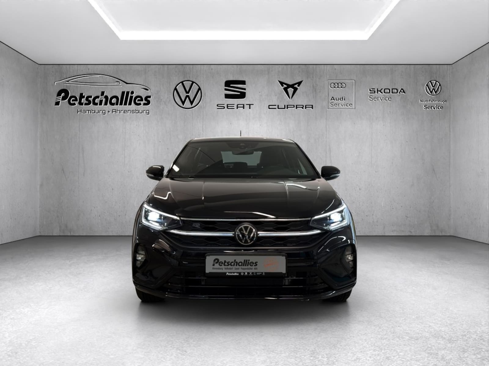 Volkswagen Taigo – Bild 8