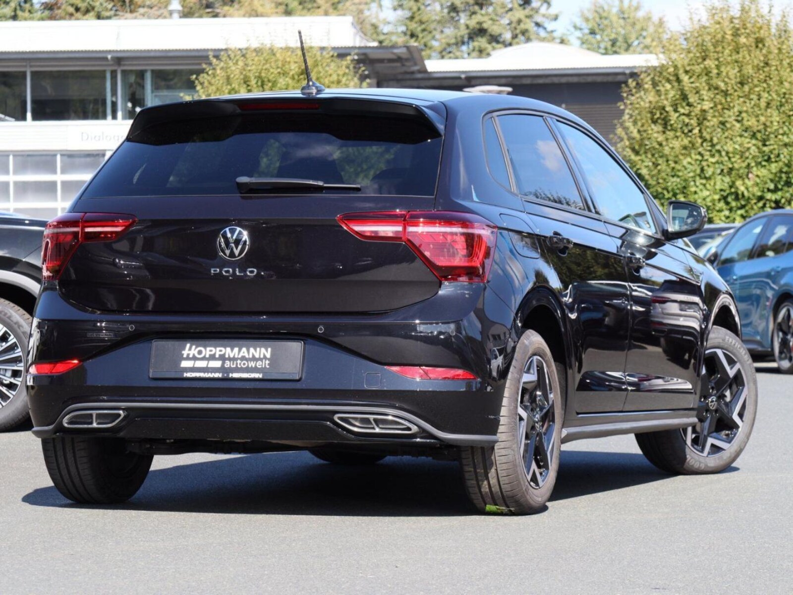 Volkswagen Polo – Bild 3