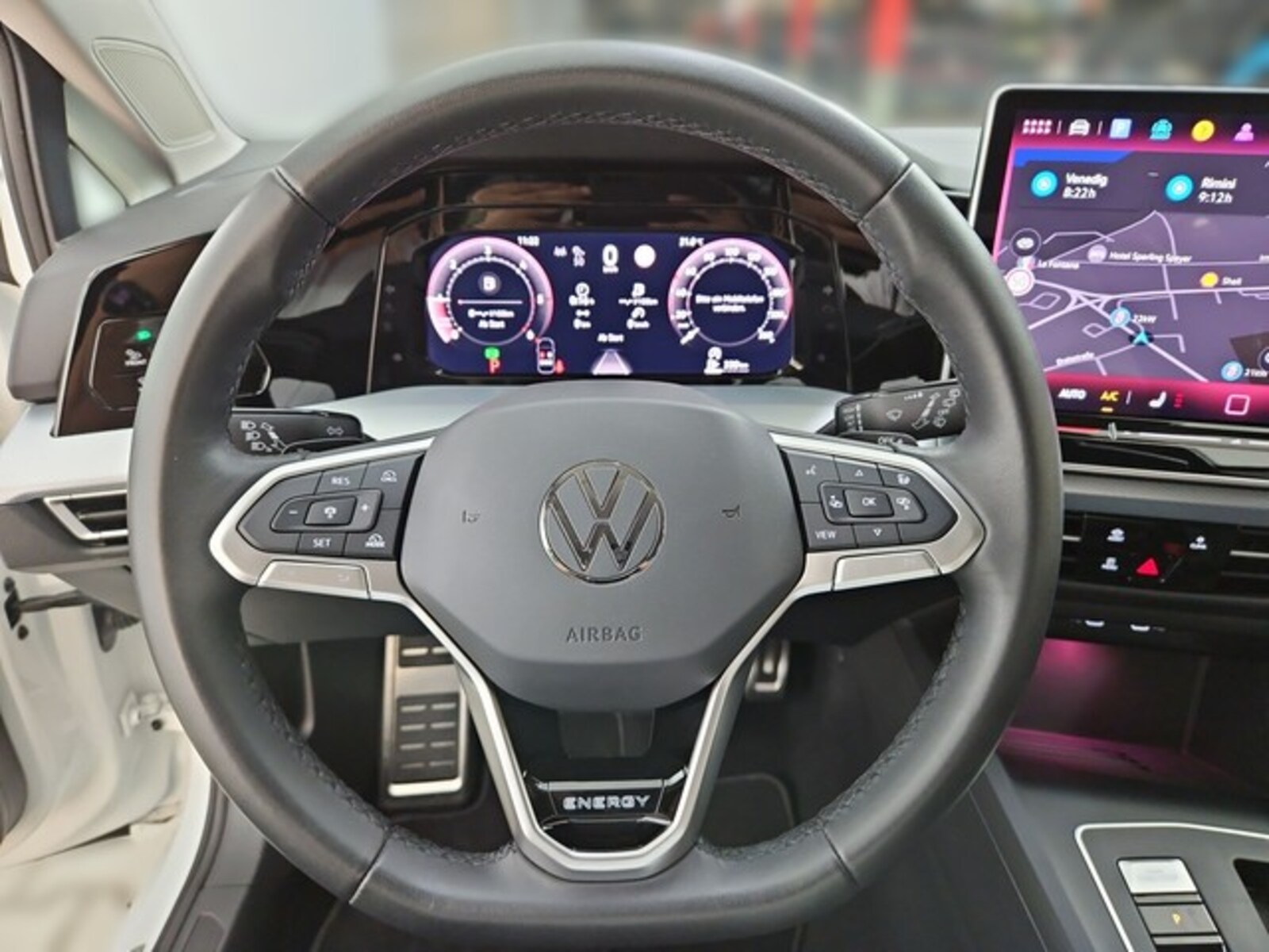 Volkswagen Golf Variant – Bild 21