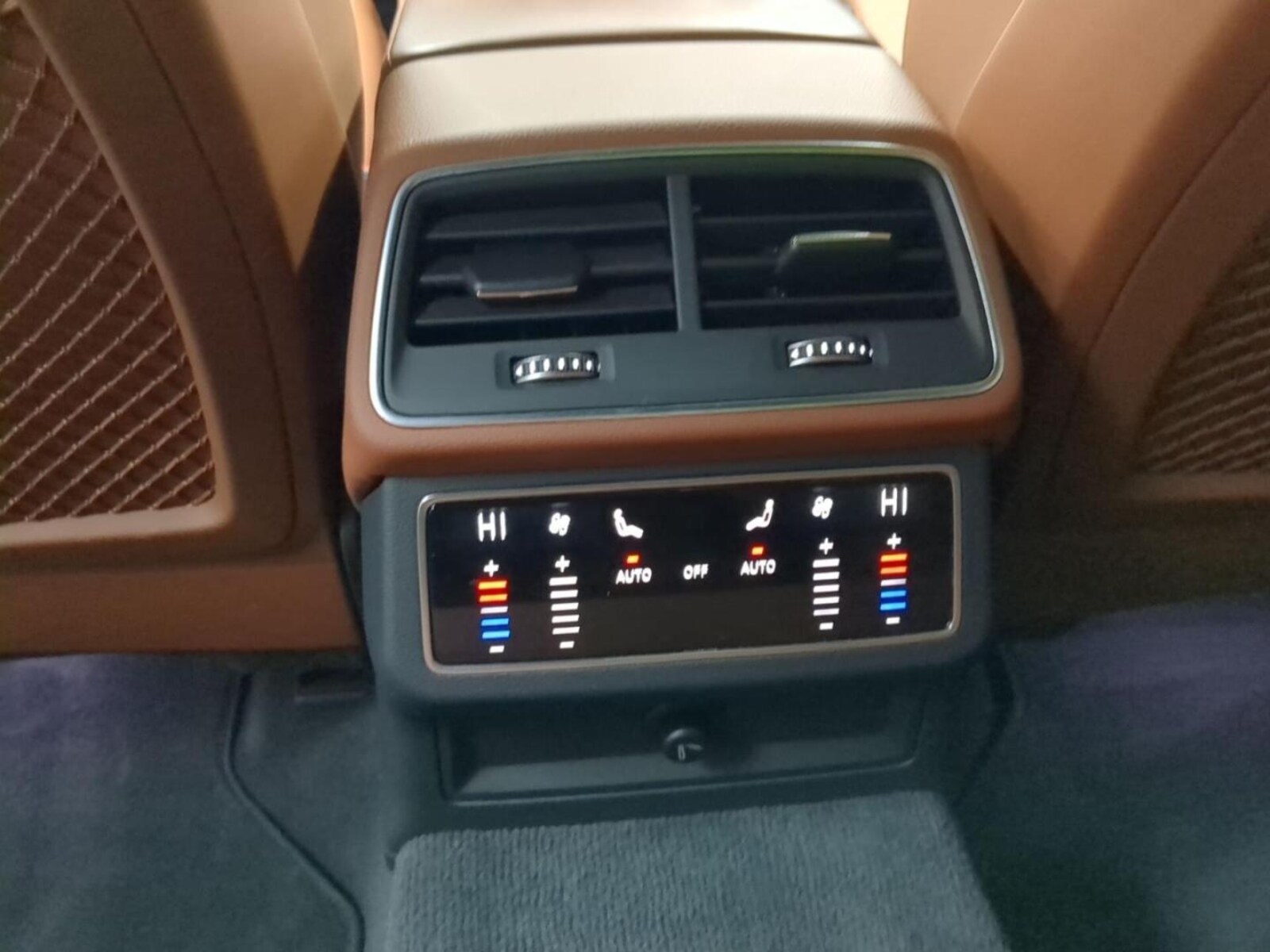Audi A6 Limousine – Bild 14