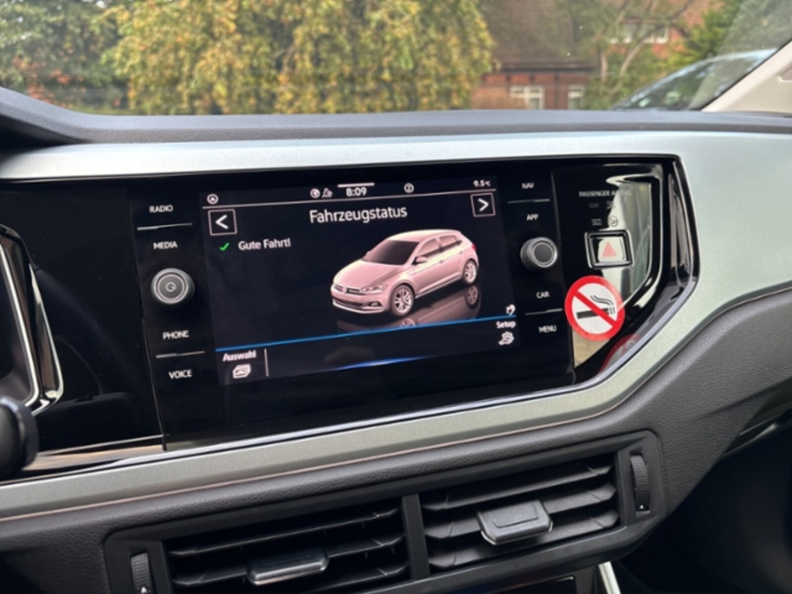 Volkswagen Polo – Bild 16