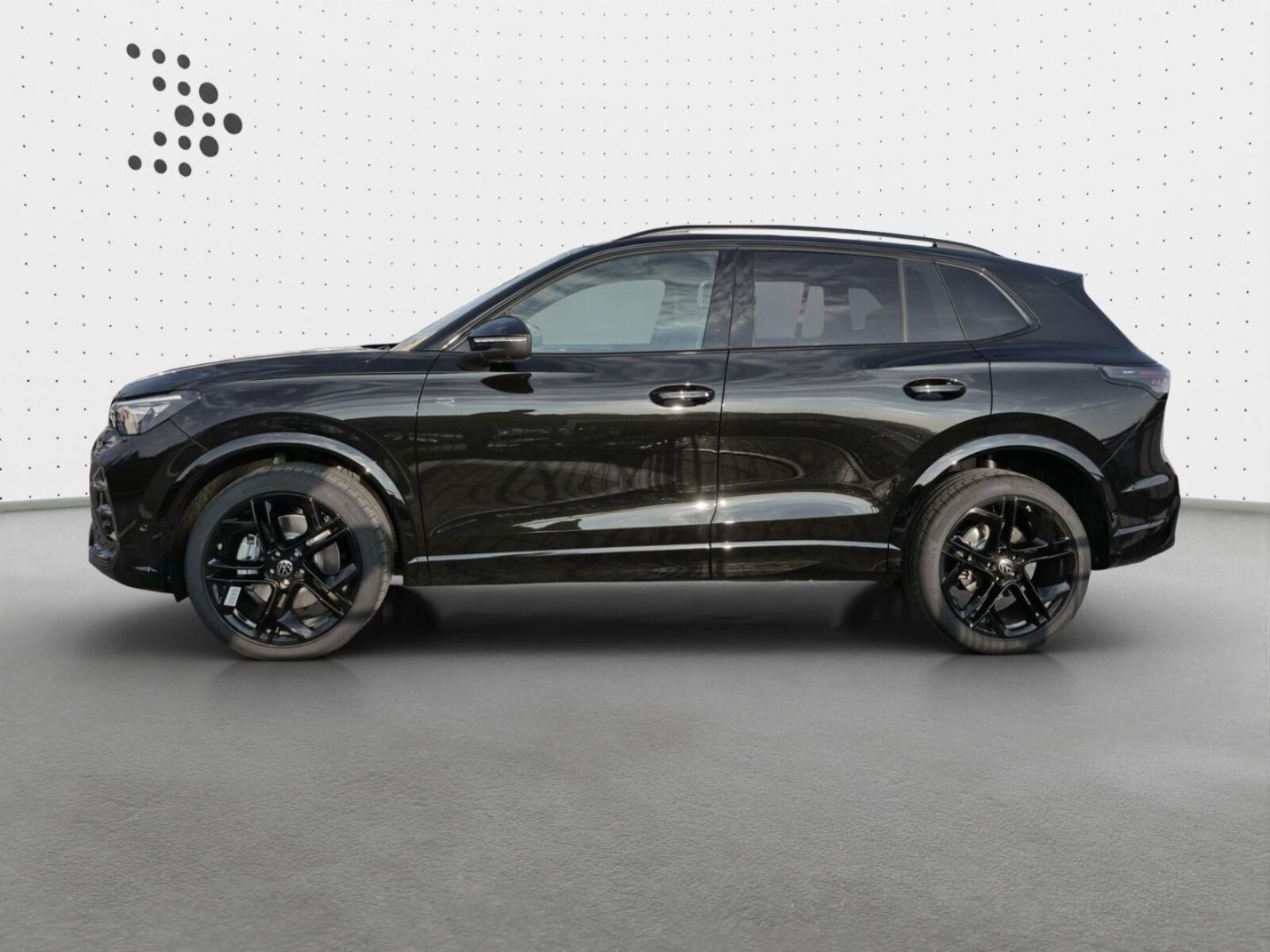 Volkswagen Tiguan – Bild 3