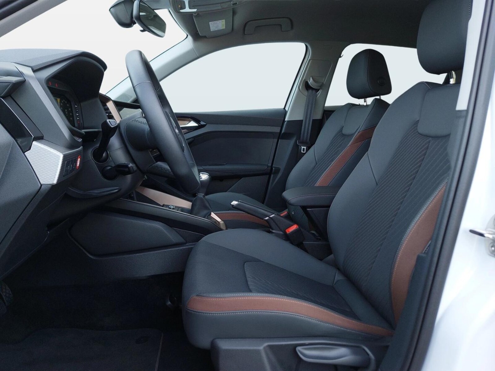 Audi A1 allstreet – Bild 11