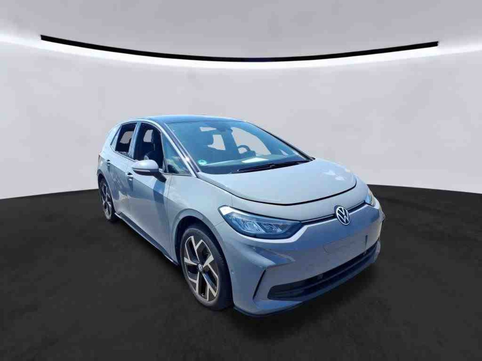Volkswagen ID.3 – Bild 3