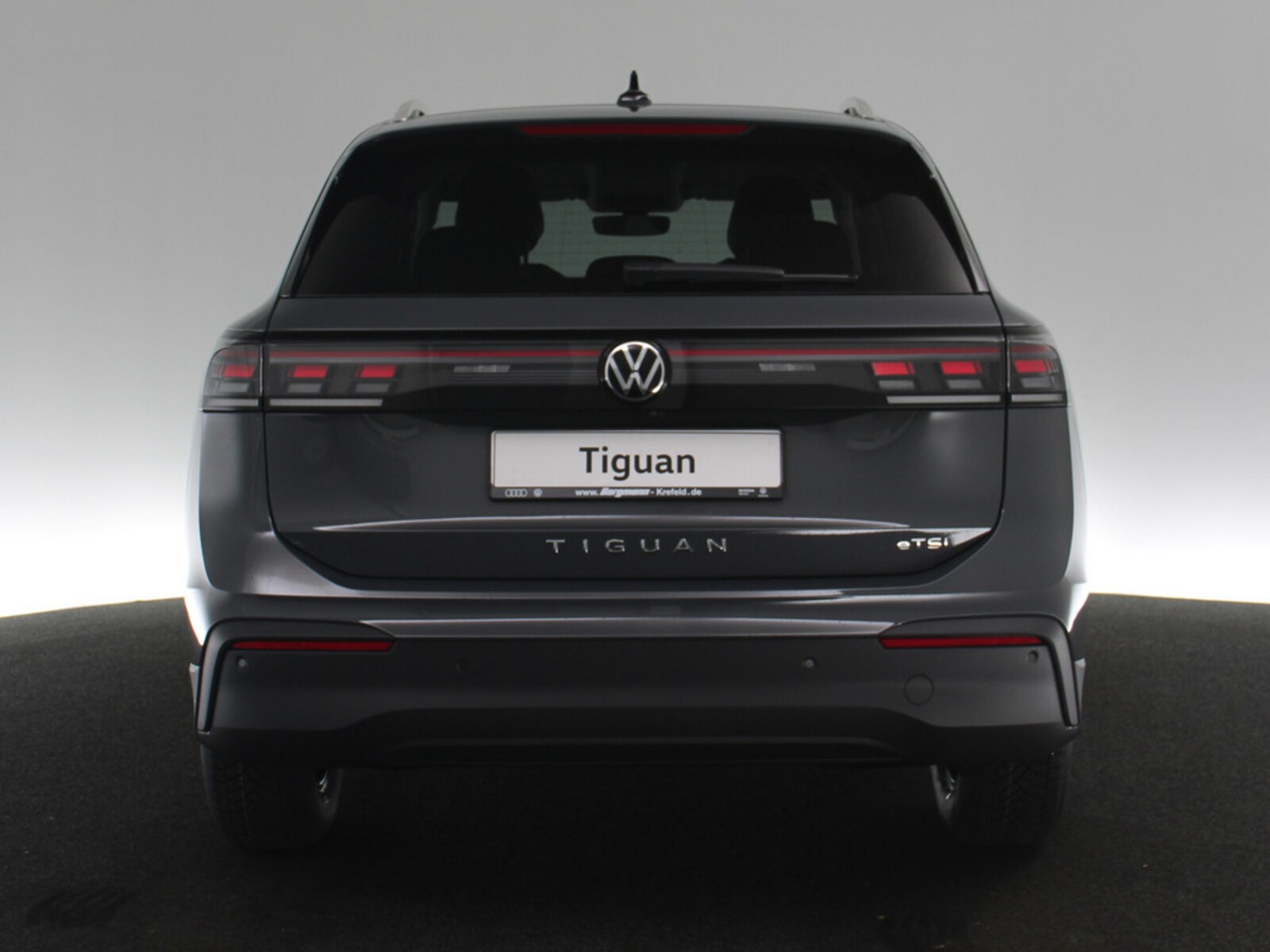 Volkswagen Tiguan – Bild 21