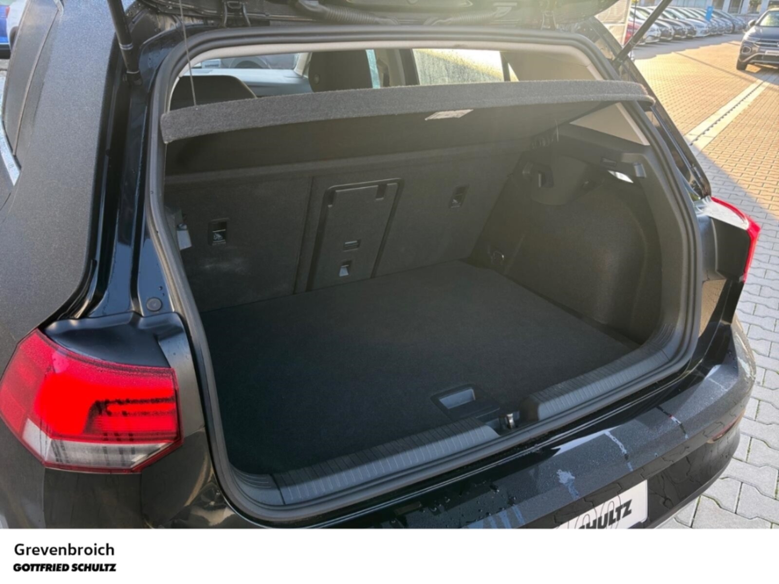 Volkswagen Golf – Bild 7