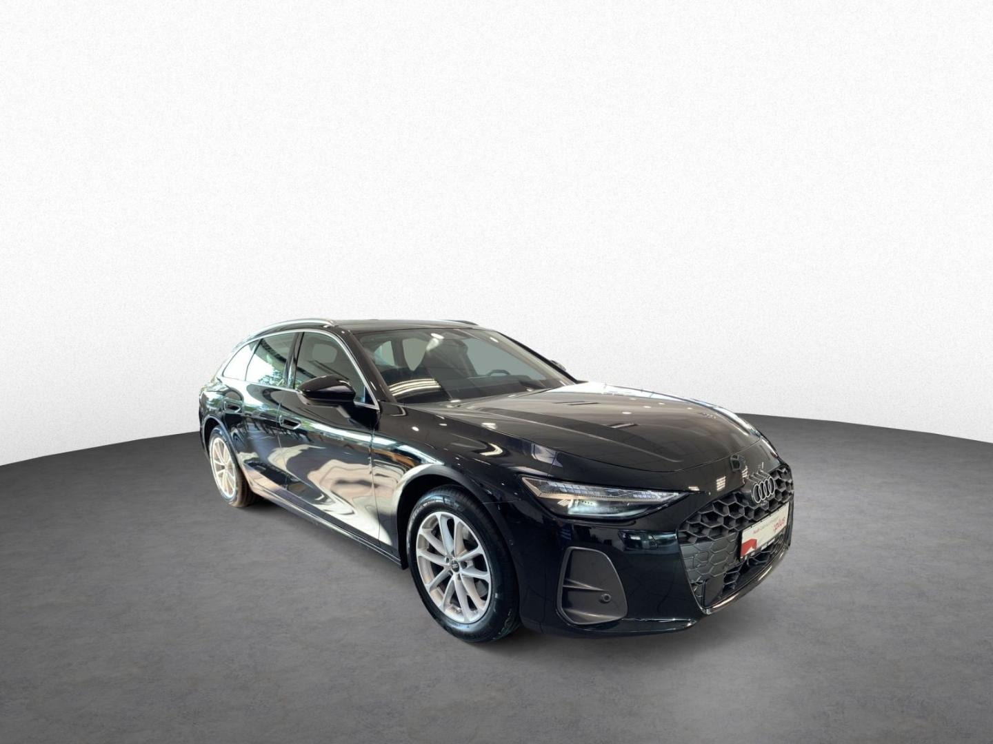Bild über Audi A6 Avant TFSI 150 kW S tronic - für weitere Informationen kontaktieren Sie den Audi Partner