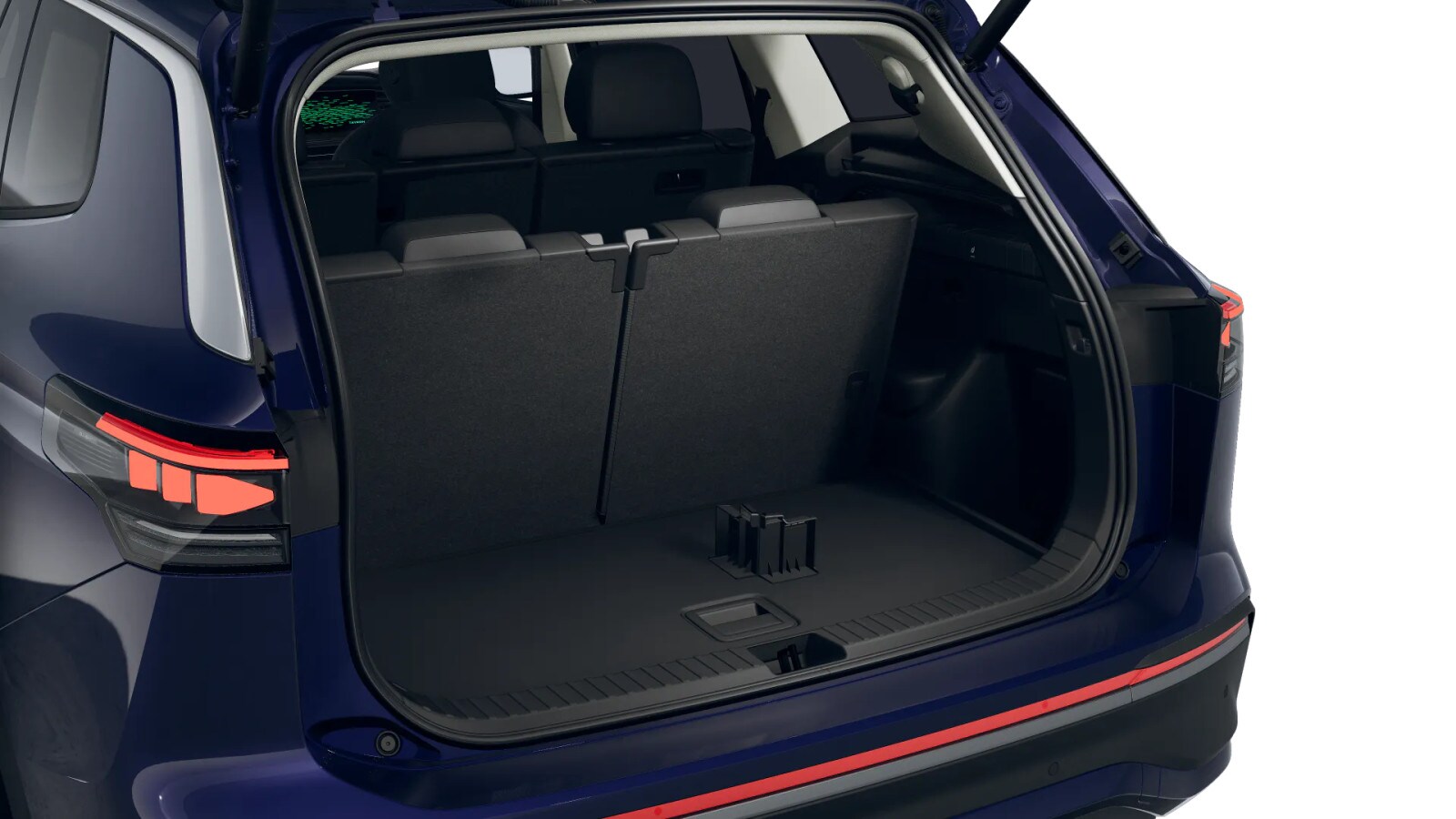 Volkswagen Tayron – Bild 7