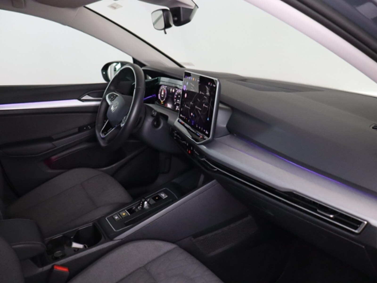 Volkswagen Golf Variant – Bild 9