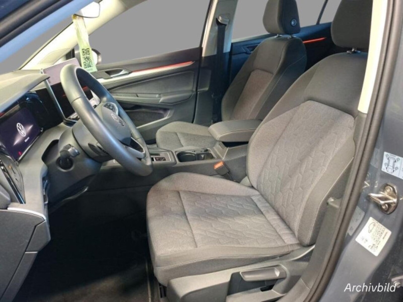 Volkswagen Golf Variant – Bild 4
