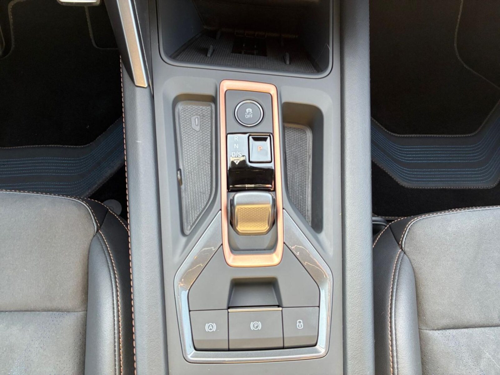 CUPRA Leon Sportstourer – Bild 11