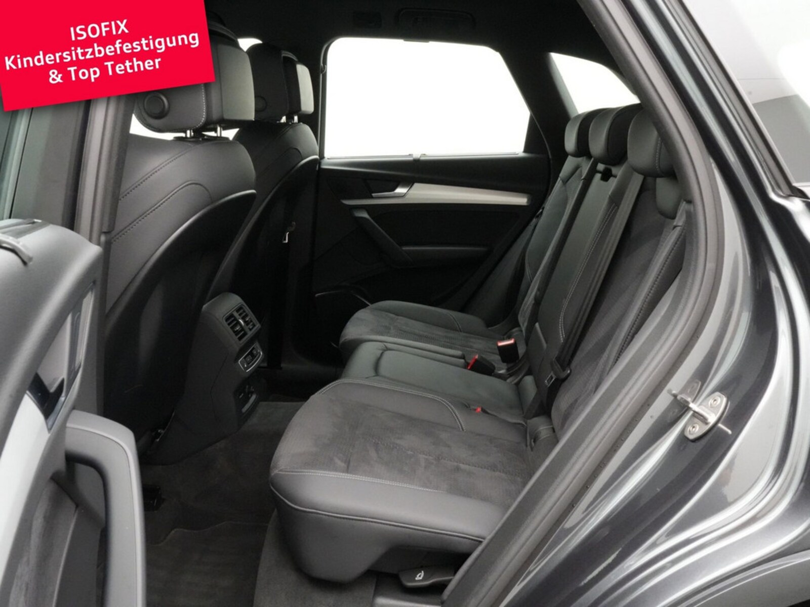 Audi Q5 – Bild 17