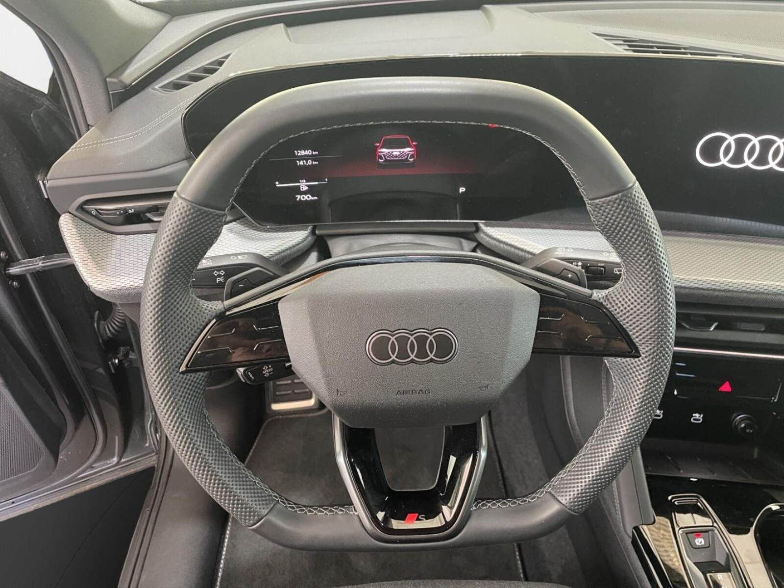 Audi Q5 – Bild 9