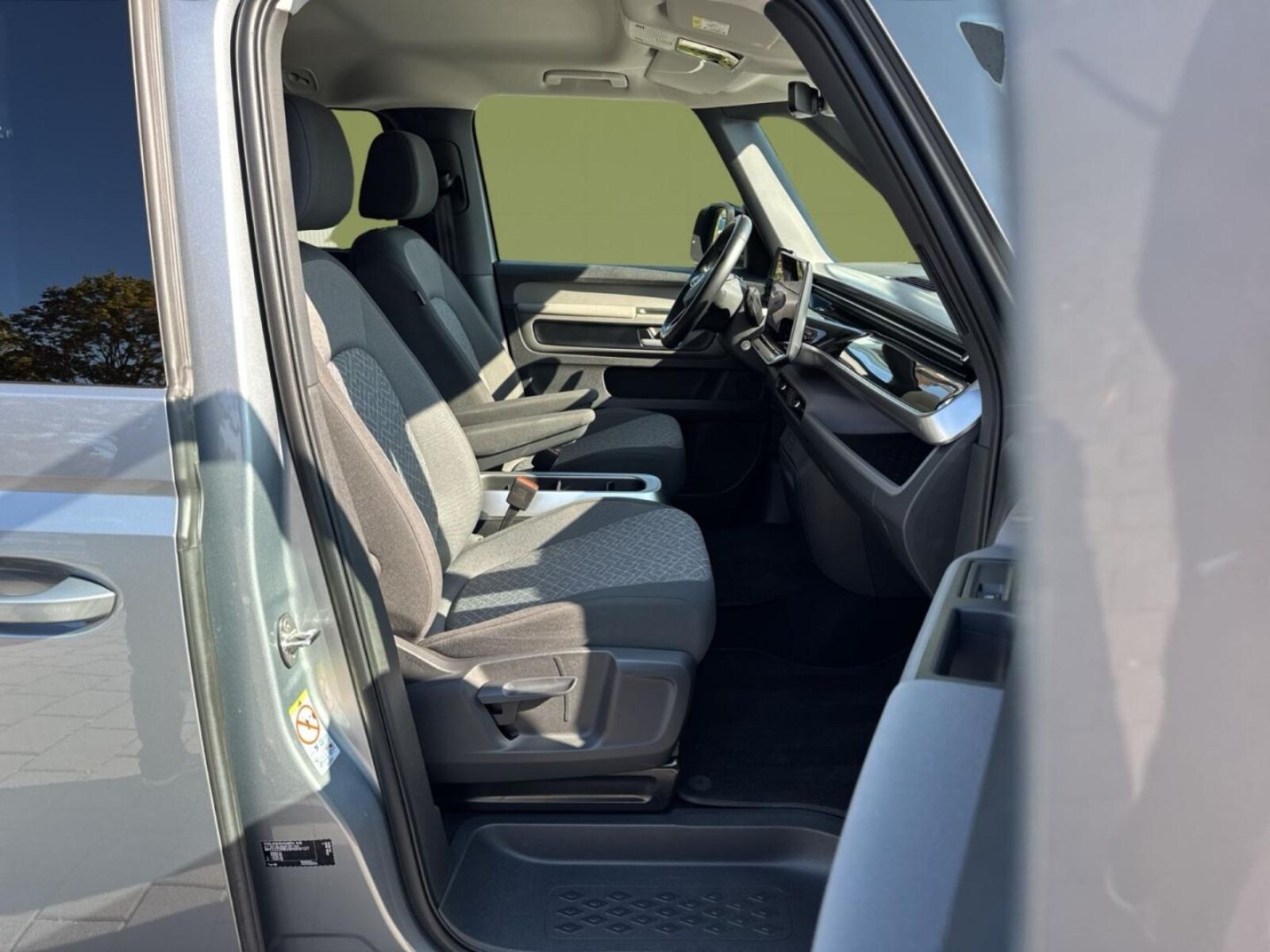 Volkswagen ID. Buzz – Bild 14