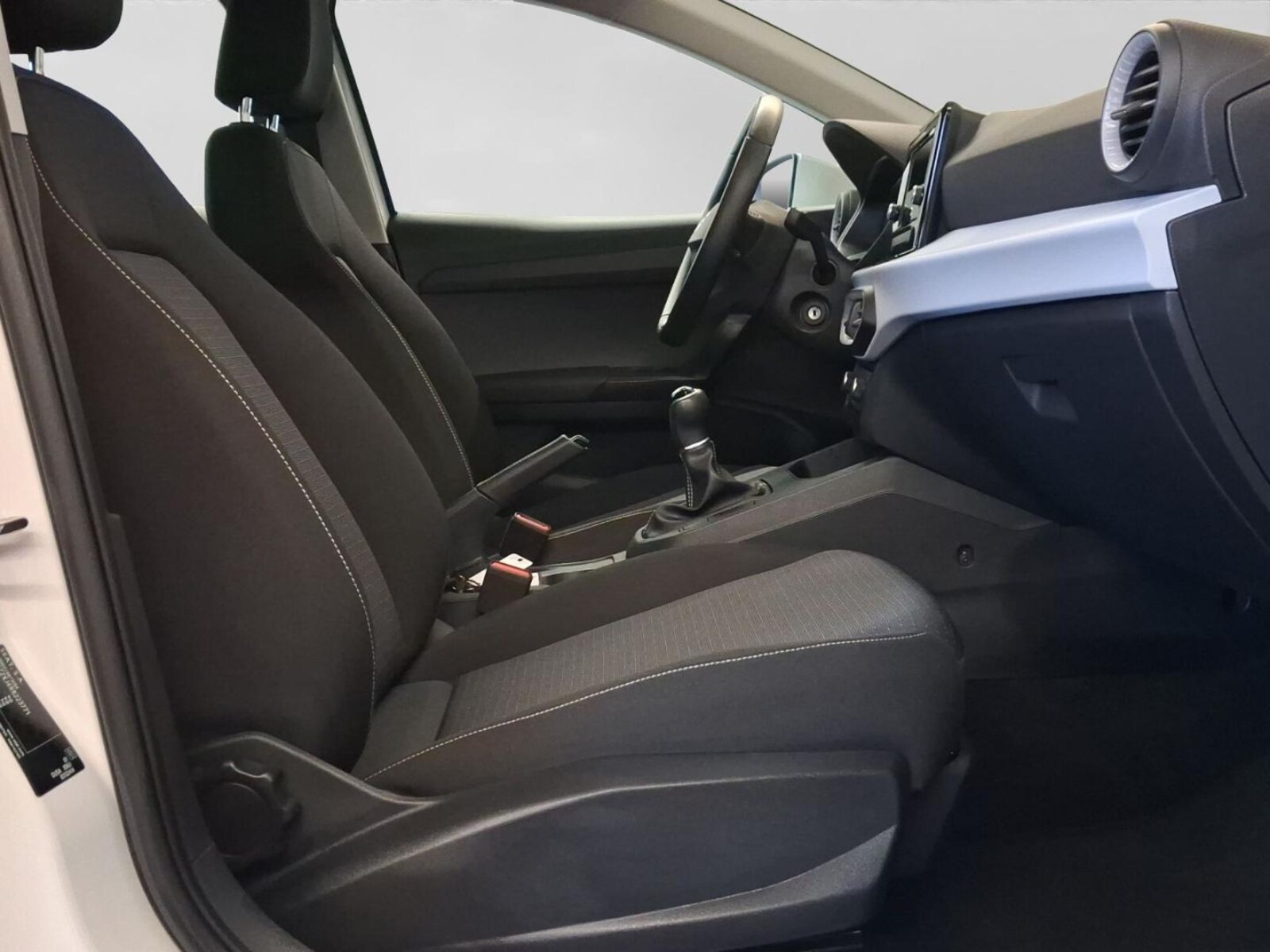 SEAT Ibiza – Bild 14