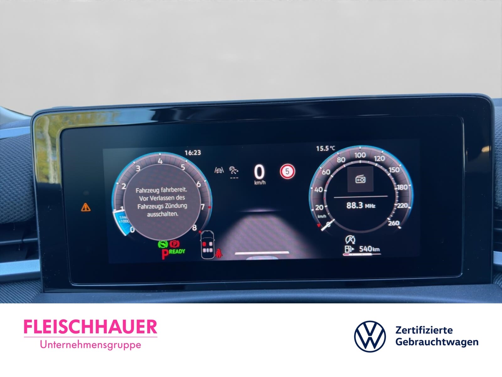 Volkswagen T-Roc – Bild 8