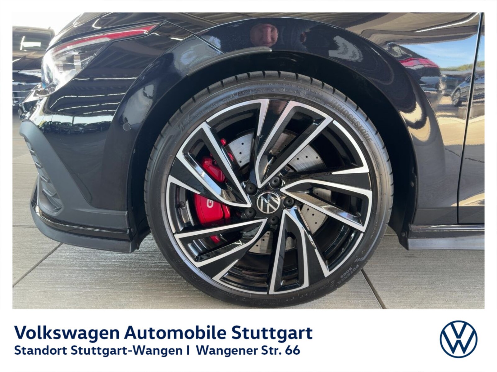Volkswagen Golf – Bild 11