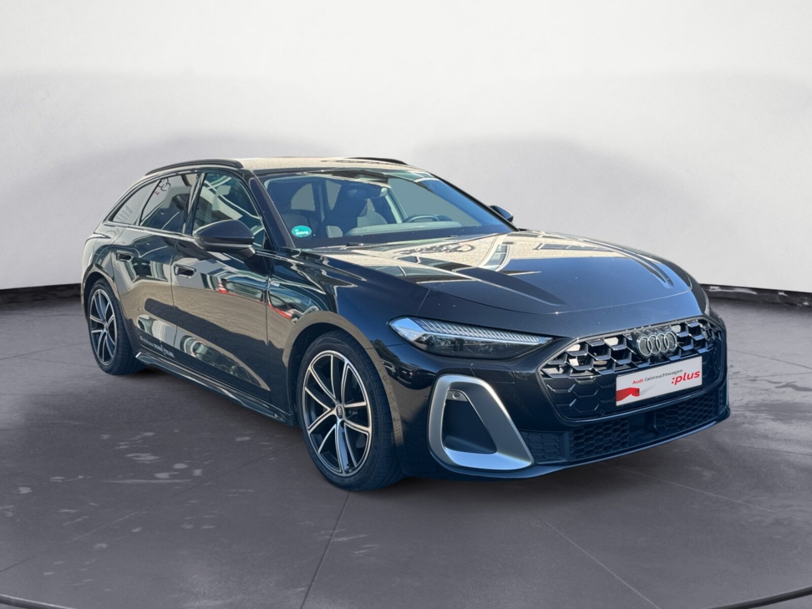 Audi A5 Avant – Bild 6
