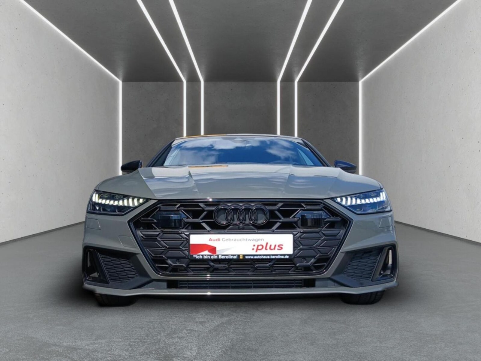 Audi A7 Sportback – Bild 5