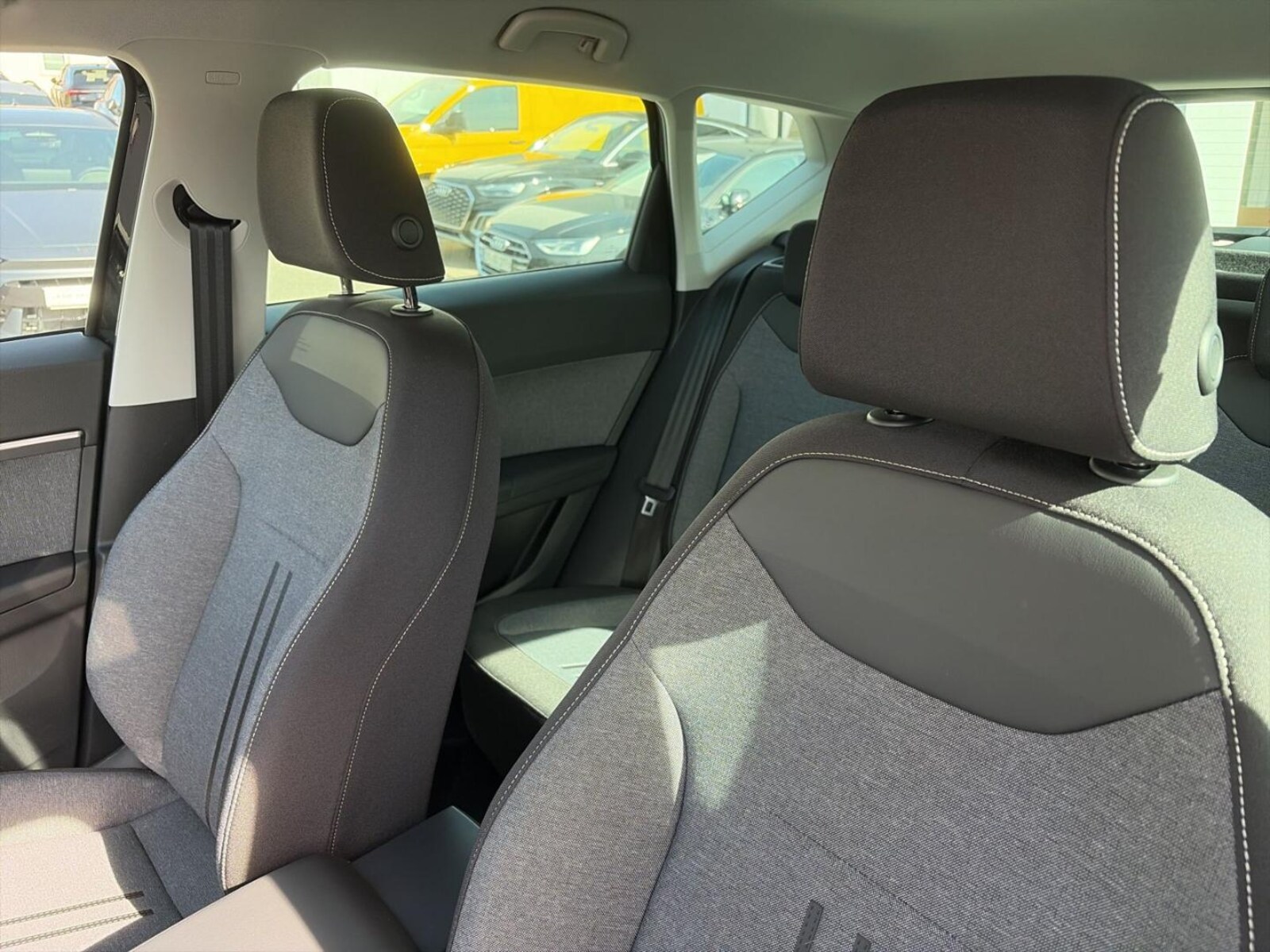 SEAT Ateca – Bild 23