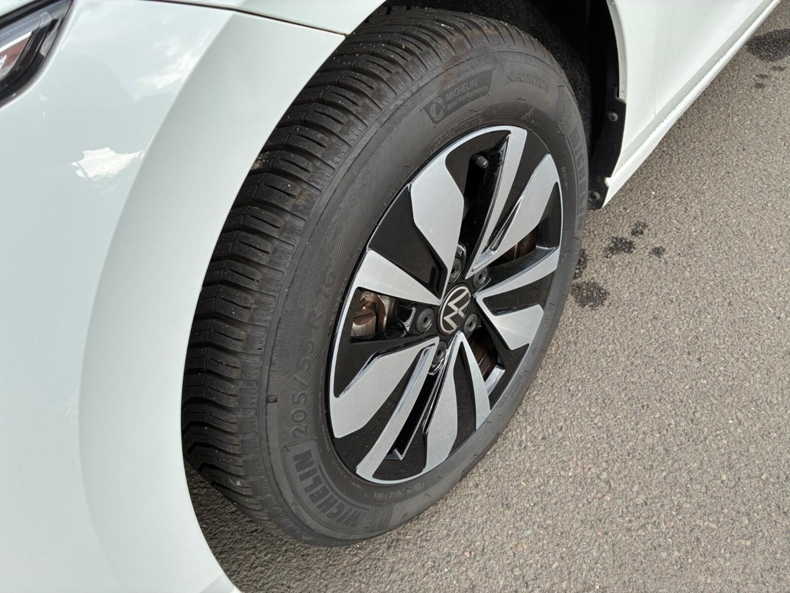 Volkswagen Golf – Bild 14