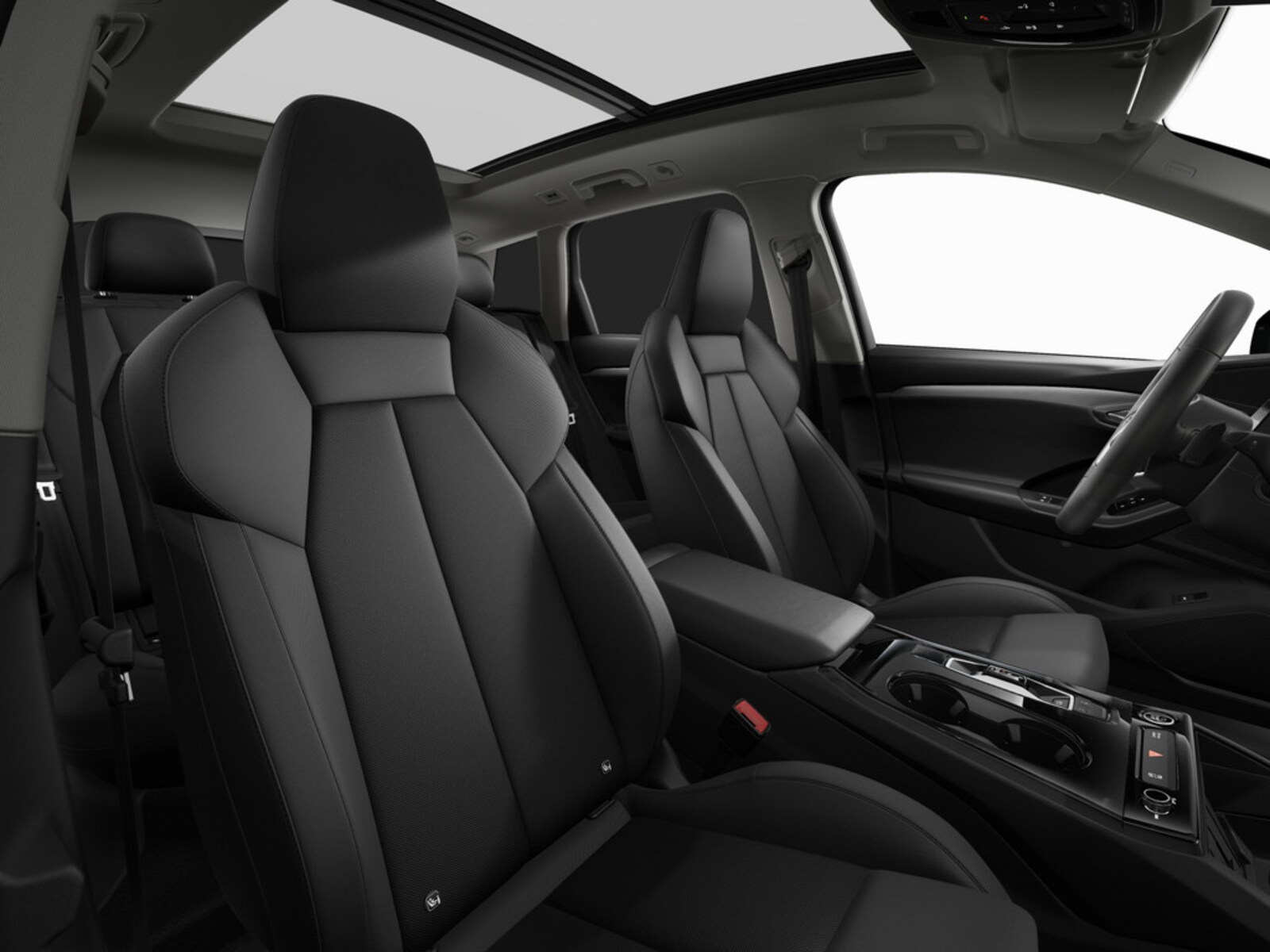 Audi Q6 e-tron – Bild 5
