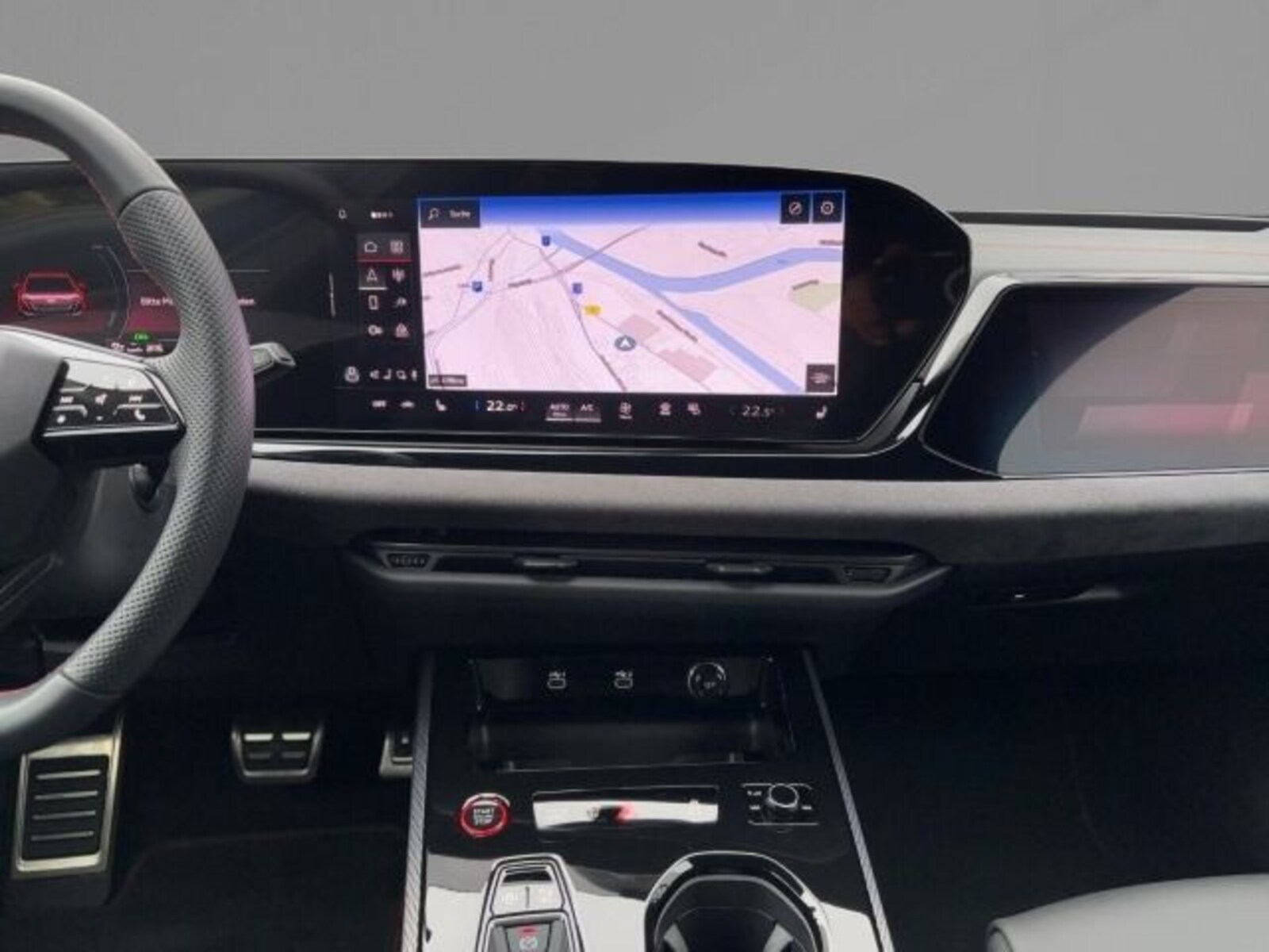 Audi A5 Avant – Bild 9