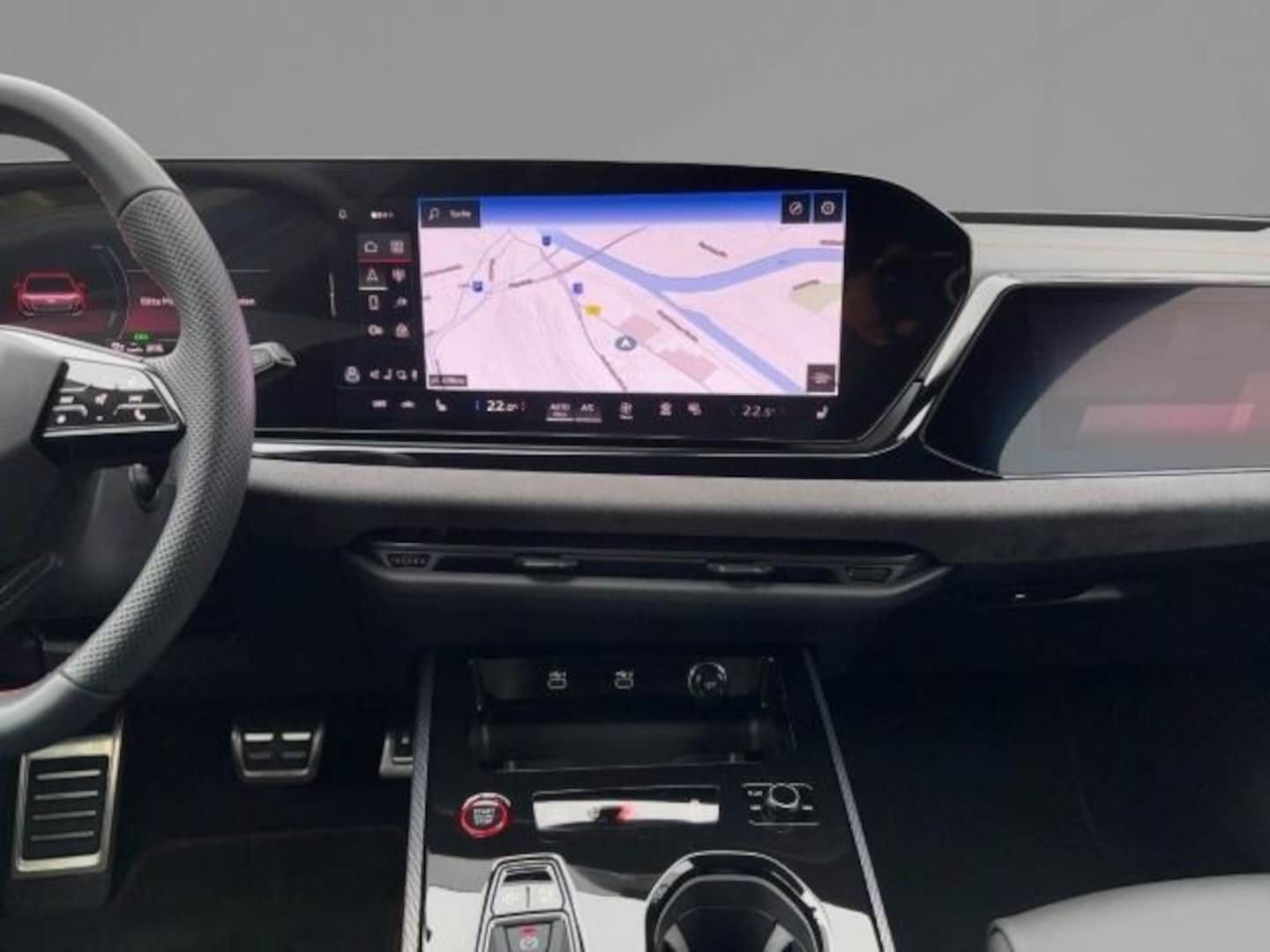 Bild über Audi A5 Avant e-hybrid e-hybrid quattro 270 kW S tronic - für weitere Informationen kontaktieren Sie den Audi Partner