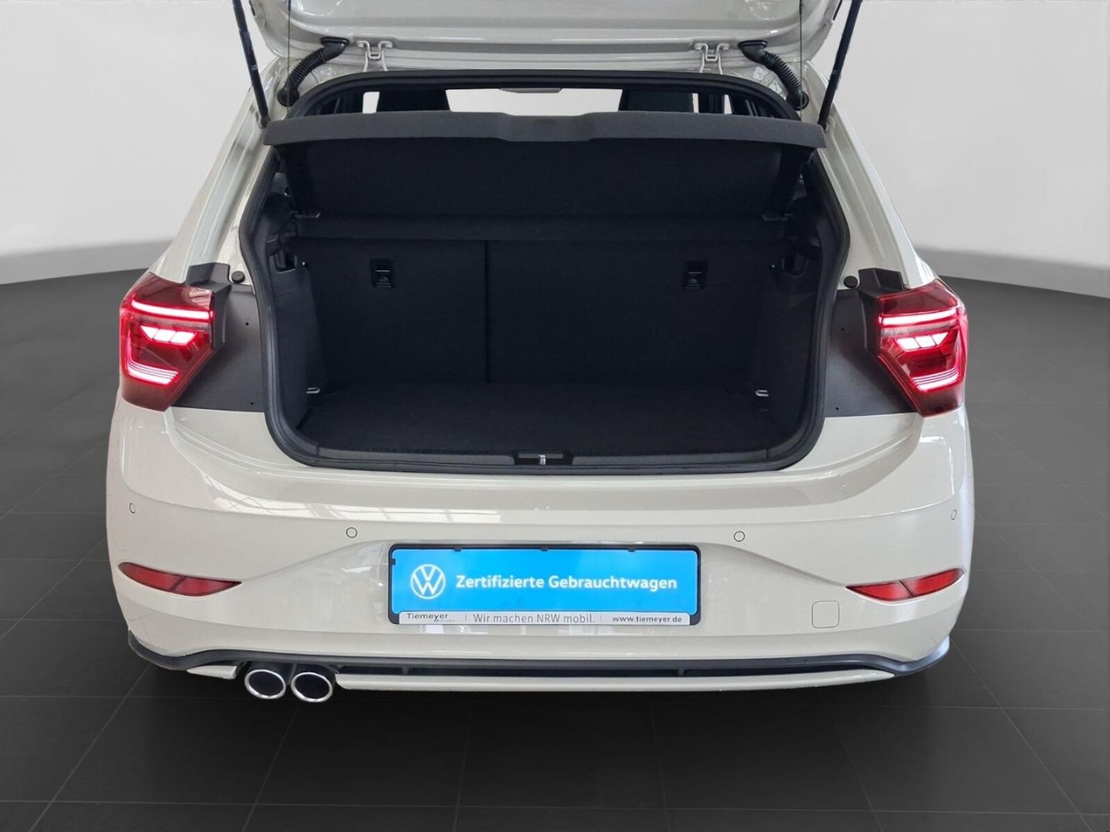 Volkswagen Polo – Bild 19