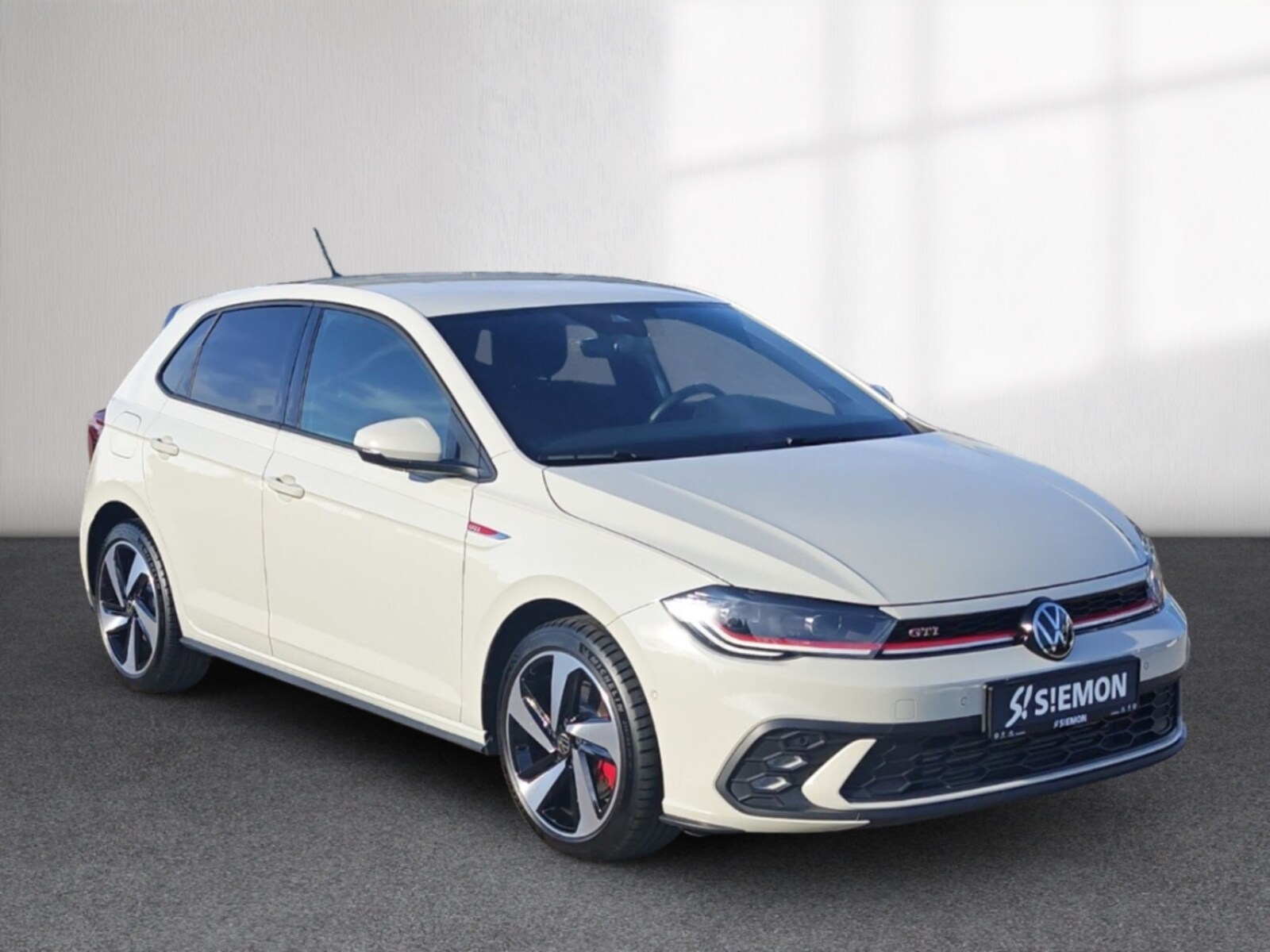 Volkswagen Polo – Bild 7