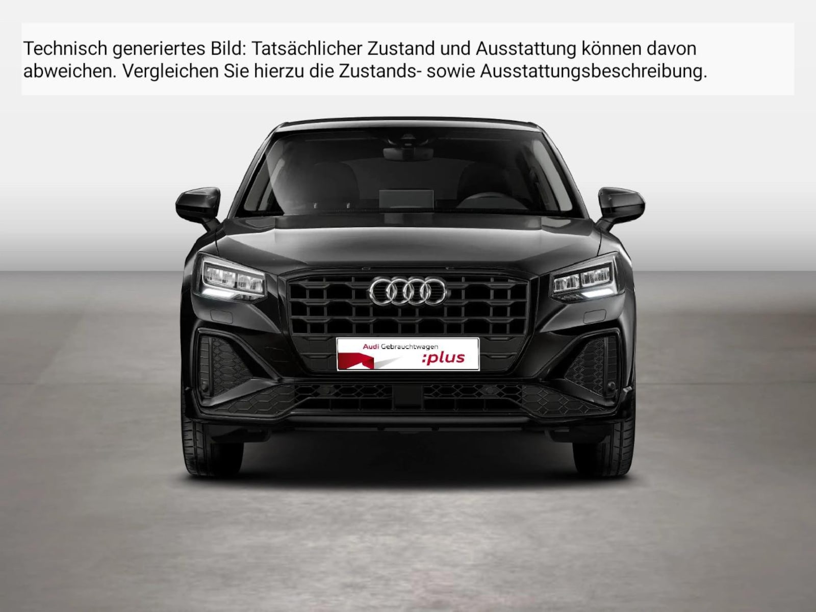 Audi Q2 – Bild 4