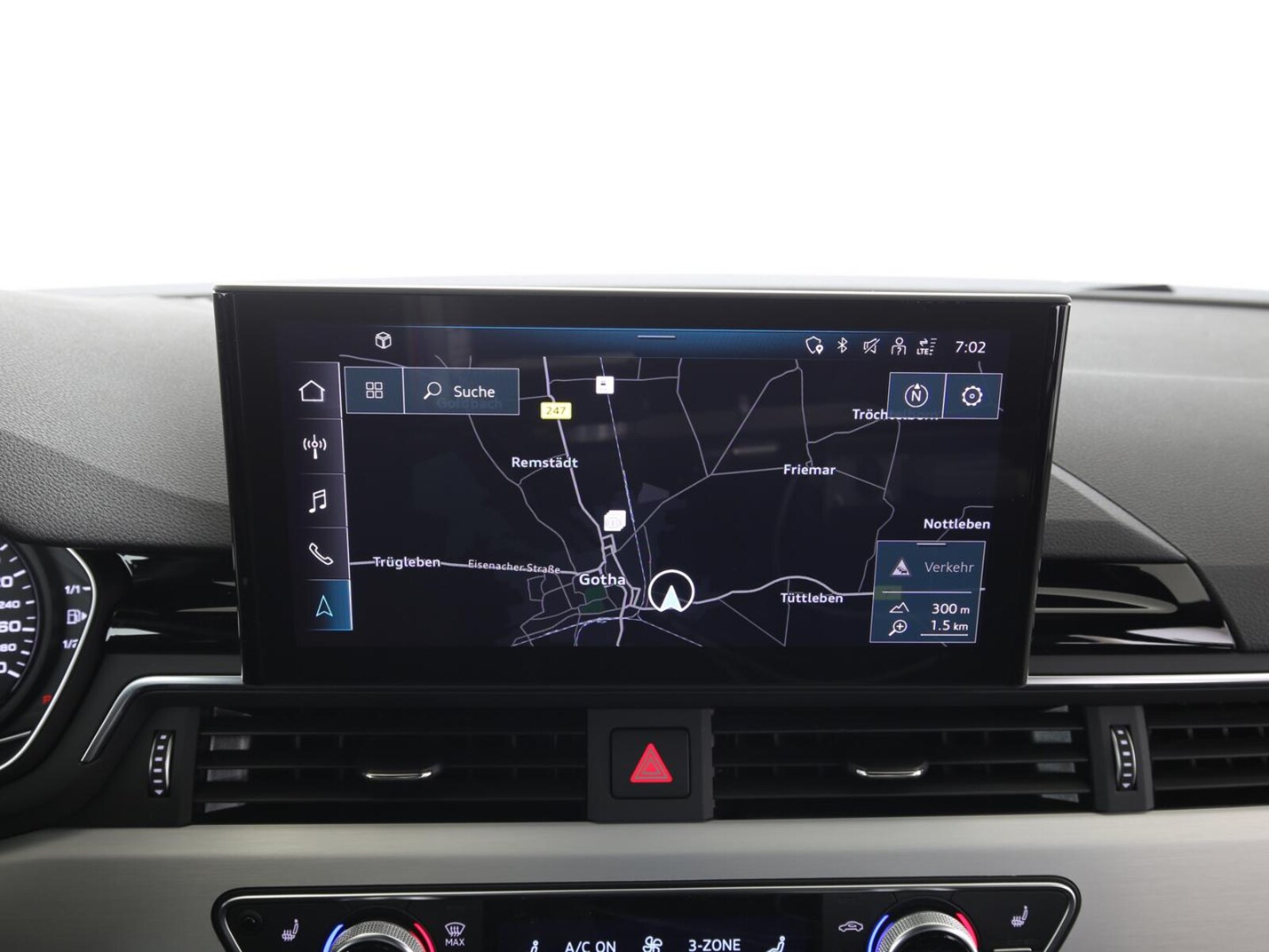 Audi A4 Limousine – Bild 19