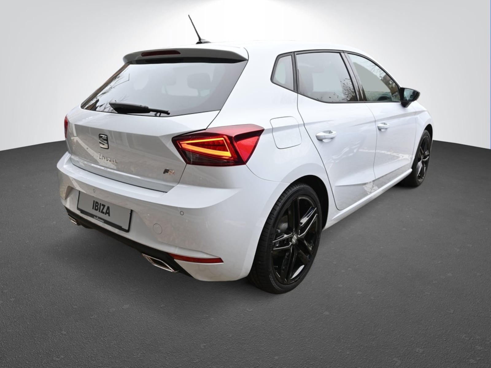 SEAT Ibiza – Bild 2
