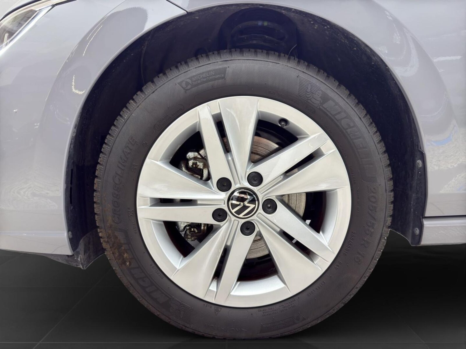 Volkswagen Golf – Bild 18