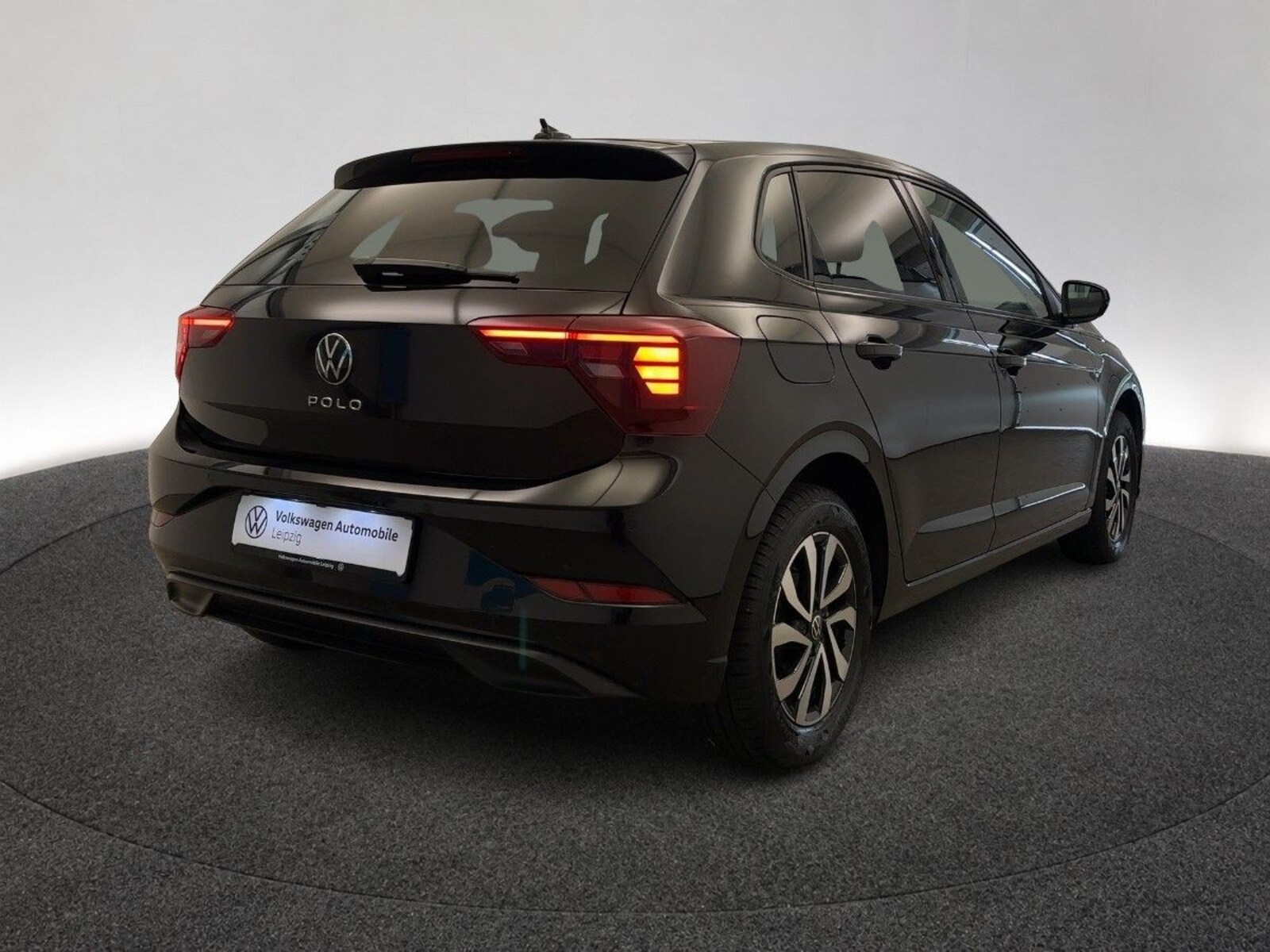 Volkswagen Polo – Bild 3