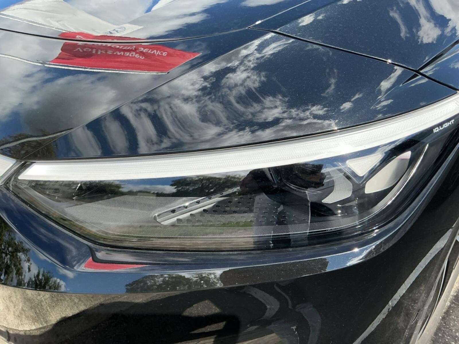 Volkswagen ID.7 Tourer – Bild 18