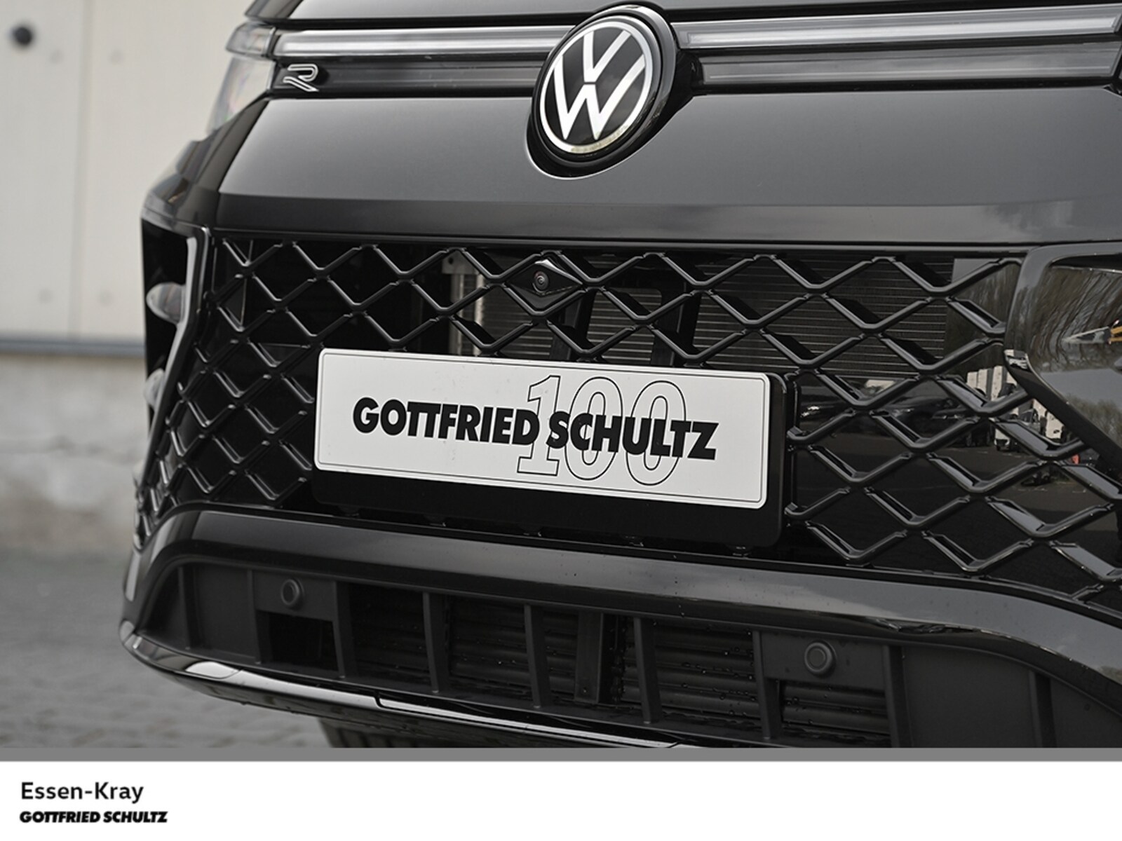 Volkswagen Tayron – Bild 14