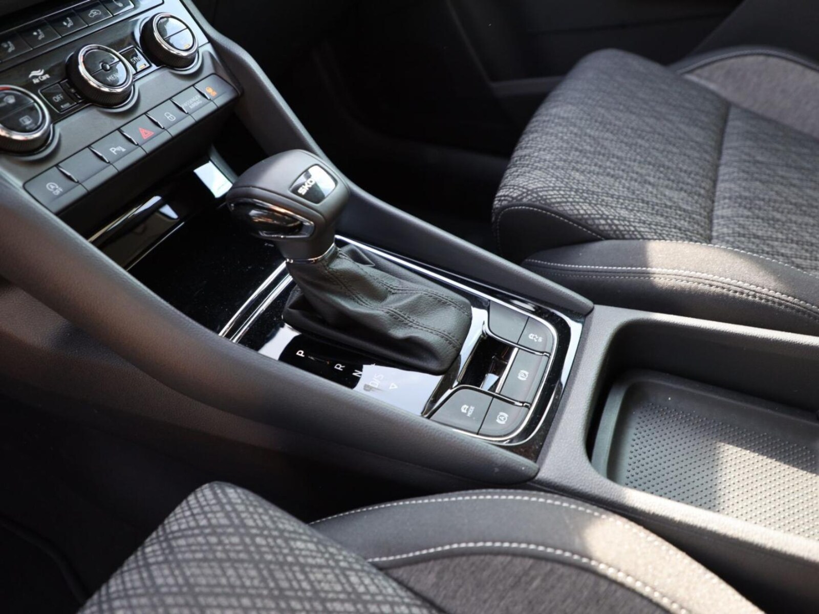 Škoda Karoq – Bild 17