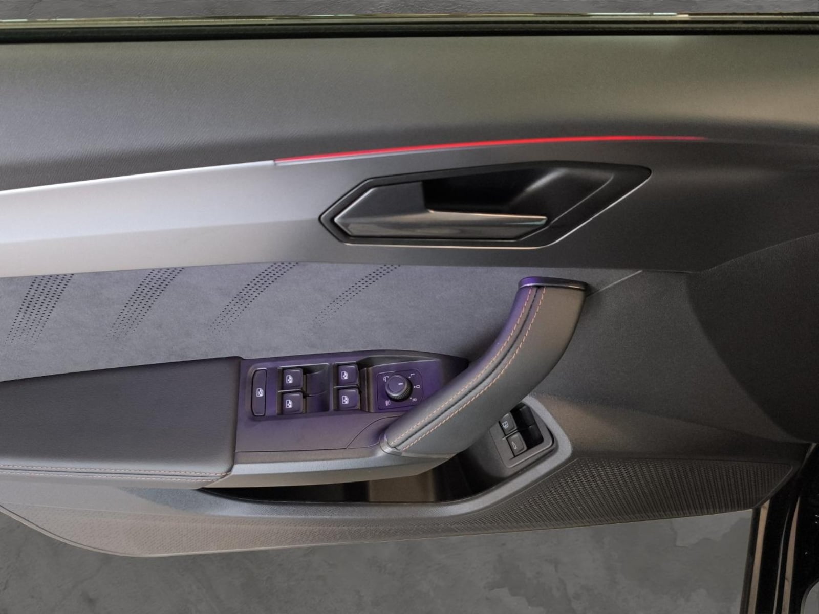 CUPRA Formentor – Bild 13