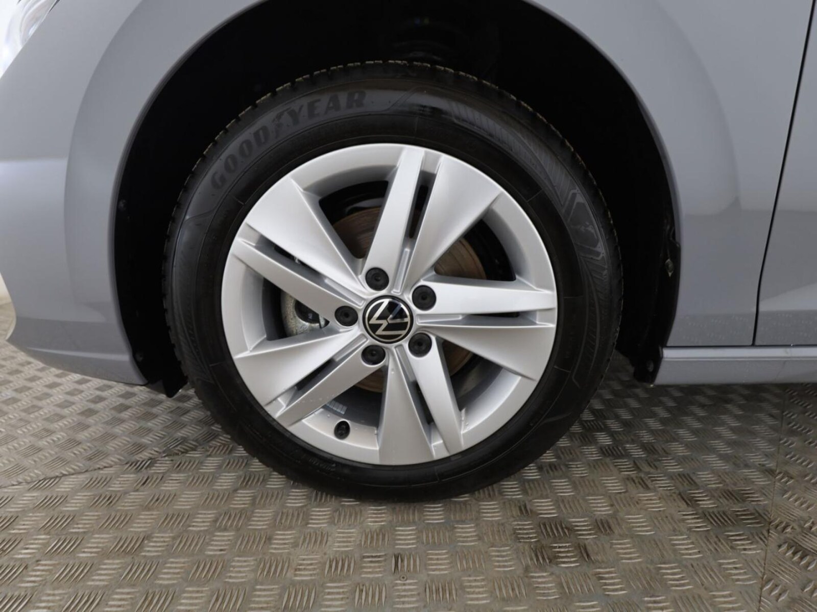 Volkswagen Golf – Bild 19