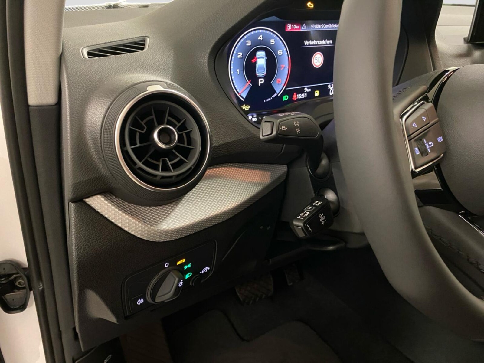 Audi Q2 – Bild 11