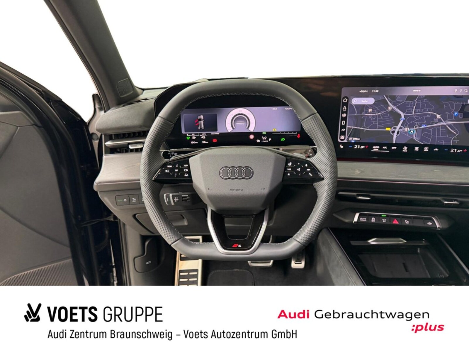 Audi Q3 Sportback – Bild 10