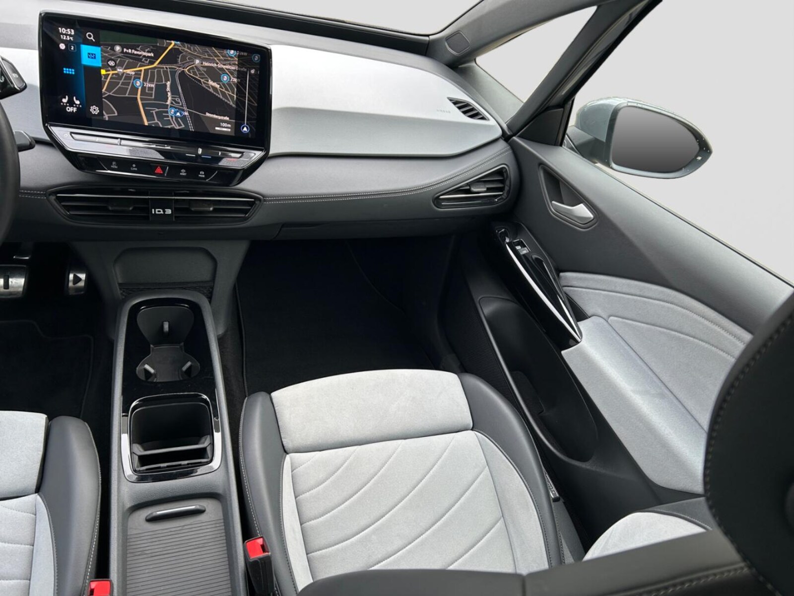 Volkswagen ID.3 – Bild 7