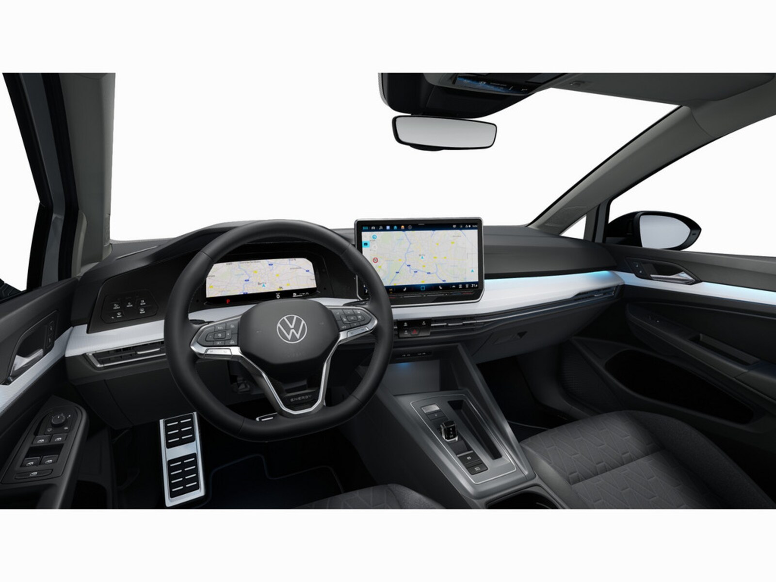 Volkswagen Golf – Bild 2