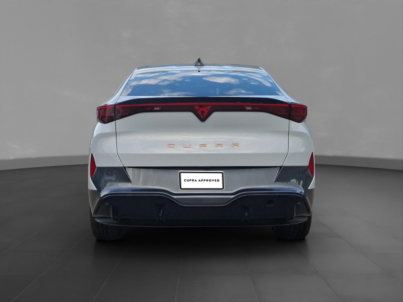 CUPRA Tavascan – Bild 5